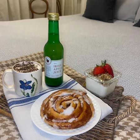 Furthest Point West Ballyconneely