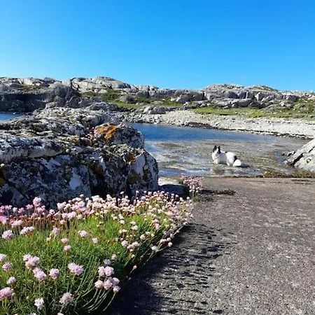 Furthest Point West *