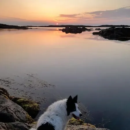 Furthest Point West Habitación en casa particular *