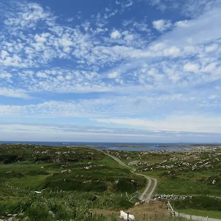 Habitación en casa particular Furthest Point West