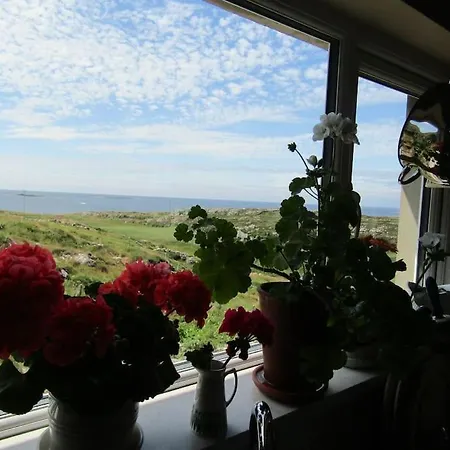 Furthest Point West Habitación en casa particular Ballyconneely