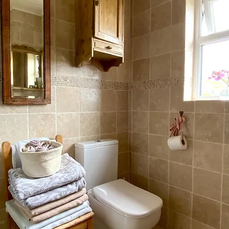 Furthest Point West Habitación en casa particular Ballyconneely