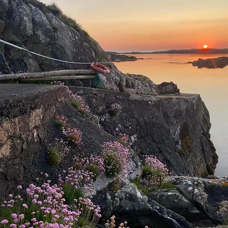 منزل للإقامة Furthest Point West *