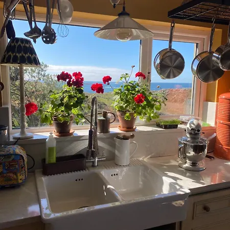 Habitación en casa particular Furthest Point West Ballyconneely