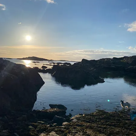 Furthest Point West *