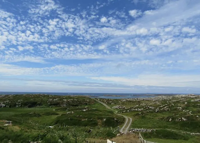 Homestay szállás Furthest Point West