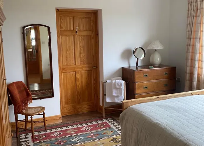 Furthest Point West Habitación en casa particular *