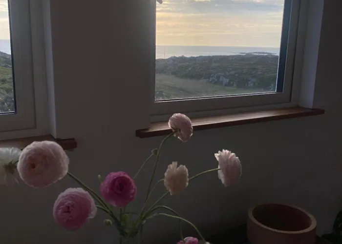 Furthest Point West Ballyconneely