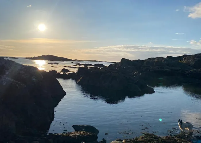 Furthest Point West *