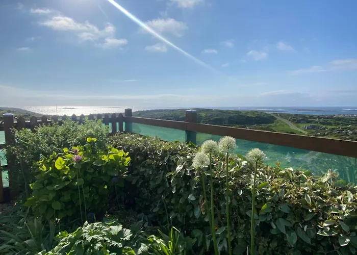 Furthest Point West *