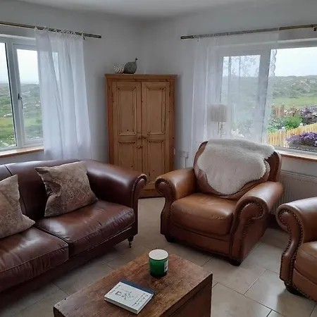 Accommodatie bij particulieren Furthest Point West