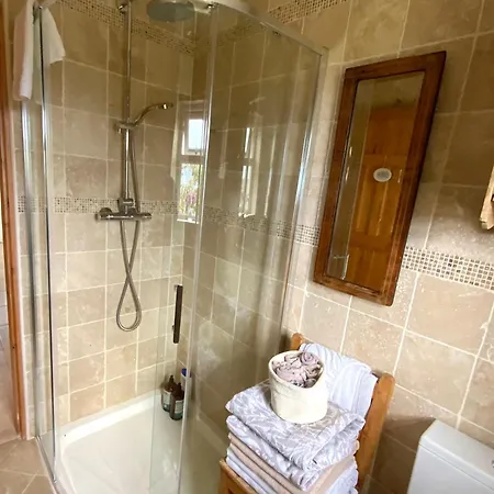 Accommodatie bij particulieren Furthest Point West Galway