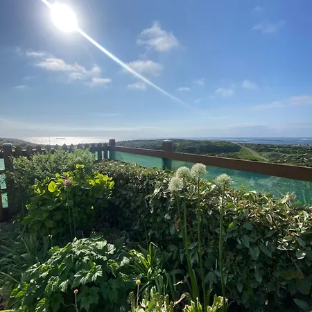 Furthest Point West *