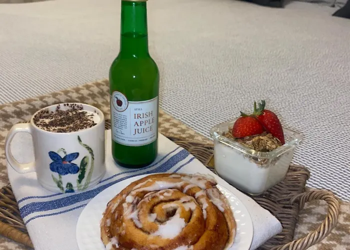 Furthest Point West Балликоннили