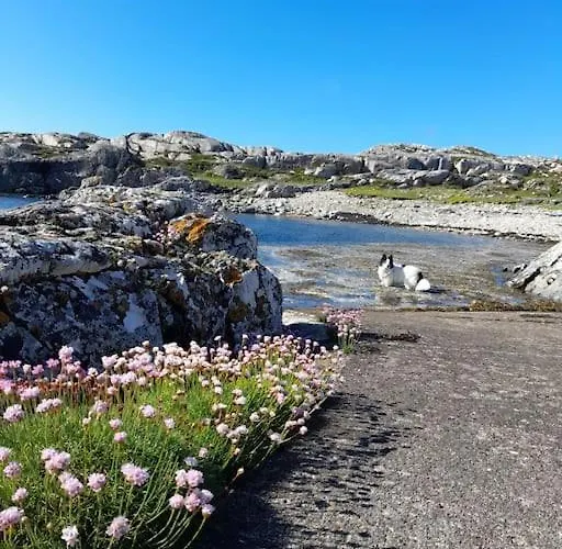 Furthest Point West *