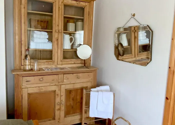 Furthest Point West * Балликоннили