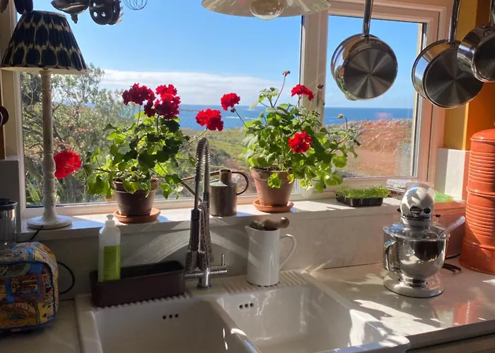 Rum i privatbostad Furthest Point West Ballyconneely