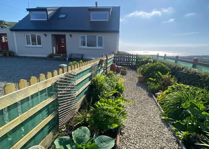 Furthest Point West * Балликоннили