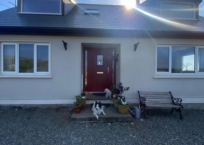 Rum i privatbostad Furthest Point West *