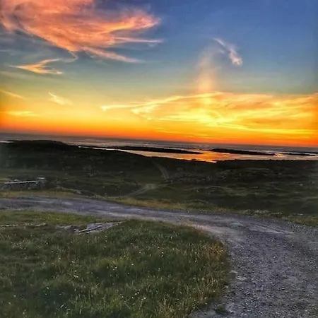 Furthest Point West * Ballyconneely