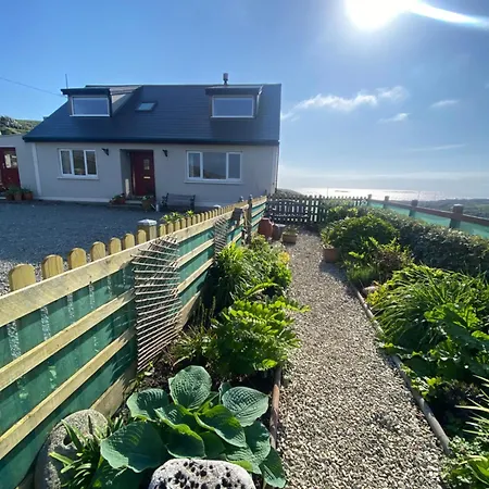 Furthest Point West * Ballyconneely