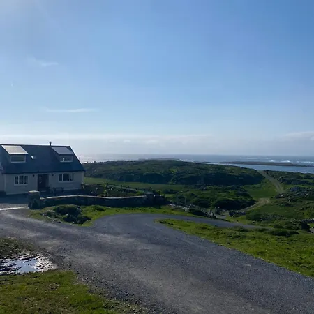 Furthest Point West Quarto em Acomodações Particulares *